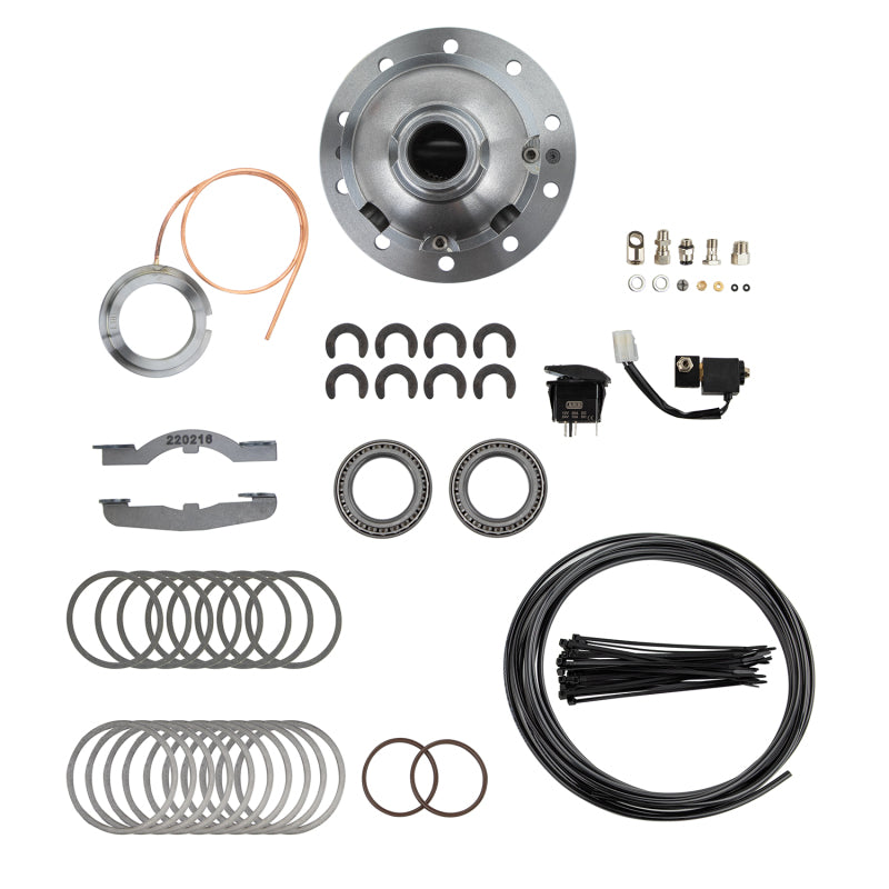 ARB Airlocker 30 Spl Gm8.5In 10Bolt Aam860 S/N - RD222
