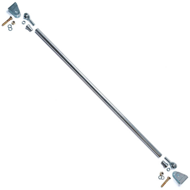 QA1 HD Pro Rear Drag 4-Link System - No Shocks/Springs - R070-000 - close-up view 3