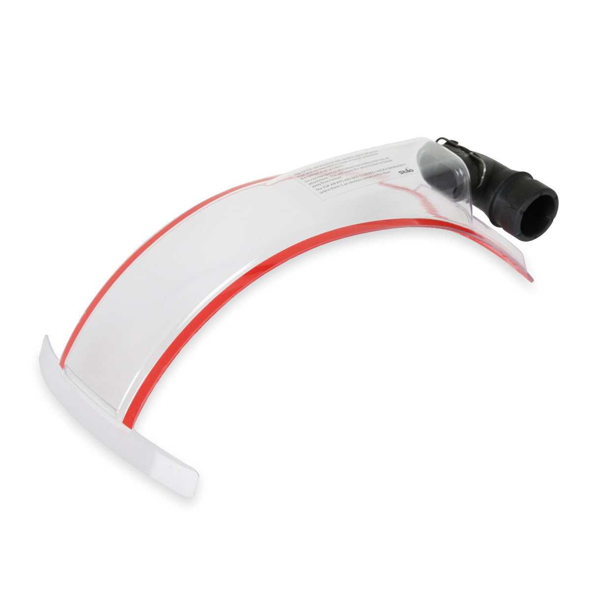 Stilo - TOP AIR 90 DEGREE MAGLOCK LARGE SHELL
