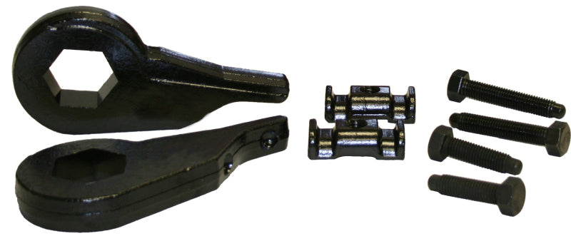 MOOG 2004 Ford F-150 Heritage Front Torsion Bar Key - K100014 - front view