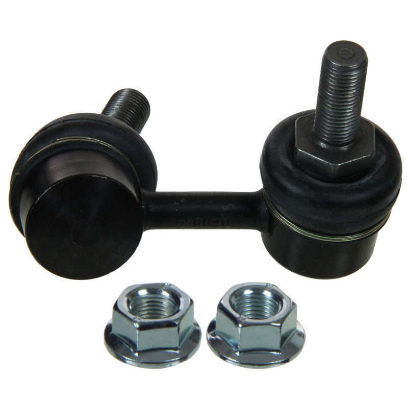 MOOG 2004 Nissan Pathfinder Armada Rear Left Sway Bar Link Kit - K750037 - out of package