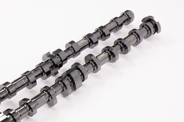 GSC P-D 2021+ BMW M3 S58 S3 Cams 292/300 Billet w/Intake Trigger (Use w/Upgraded Turbo/Ported Head) - 7093S3 by GSC Power Div