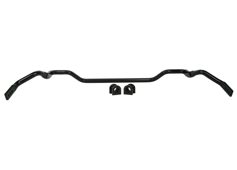 Whiteline Toyota 4Runner 03-09 Lexus GX470 03-09 Front Heavy Duty Adjustable 30mm Swaybar - BTF92Z