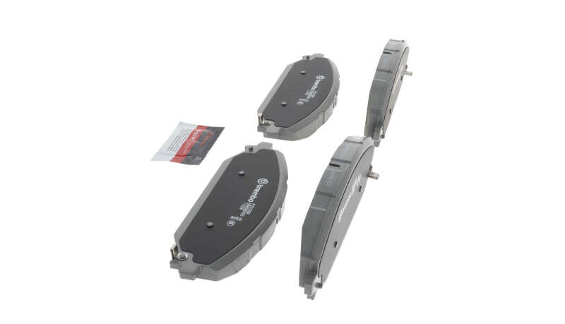 Brembo 19-22 Ram 1500 Front NAO Brake Pad - P23193N