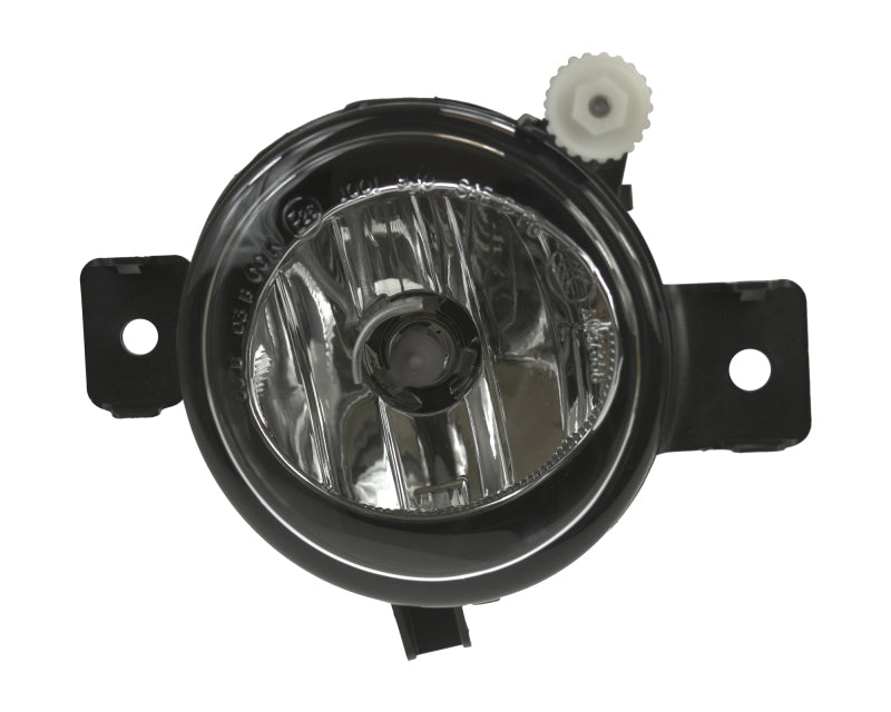 Hella 09-13 BMW X5 (w/ Cornering Lights) Fog Lamp w/ H11 Bulb - Right - 010407041