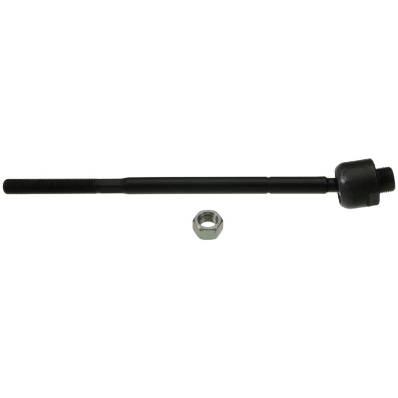 MOOG 03-14 Chevrolet Express 1500 Front Inner / Inner Tie Rod End - EV80191 - front view