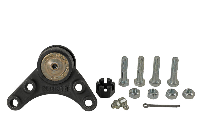 MOOG 95-04 Toyota Tacoma DLX Base S-Runner Front Right Upper Ball Joint - K90257 - close-up view
