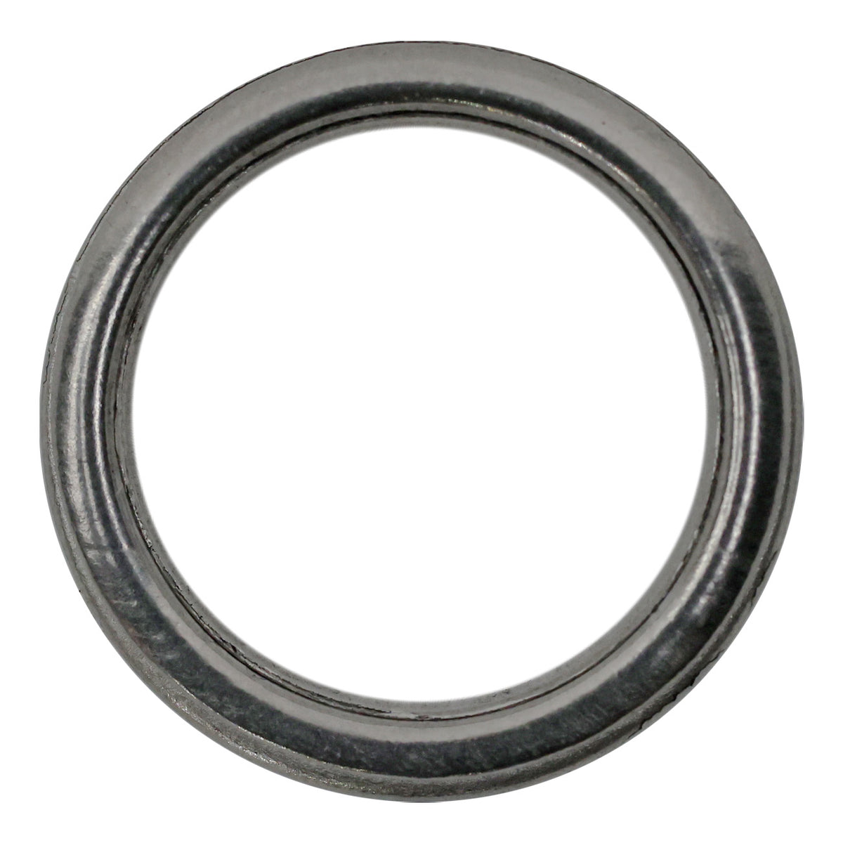 Fel-Pro Volkswagen Jetta 71866 Engine Oil Drain Plug Gasket for 2013-2024 Volkswagen Jetta - front view
