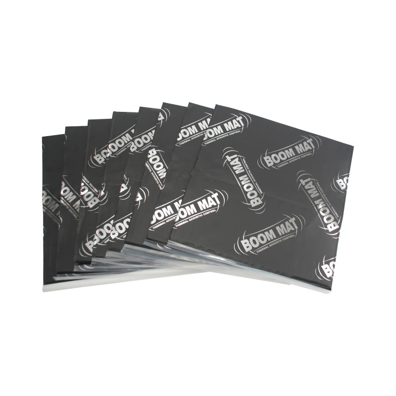 DEI Boom Mat 2mm - 12 x 12.5in (8 Pack) - 50204
