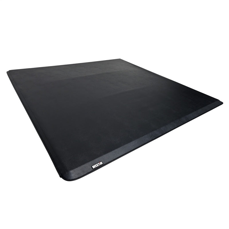 Westin 2024 Toyota Tacoma 6ft. Bed Soft Roll Tonneau Cover - Black - 19-12815