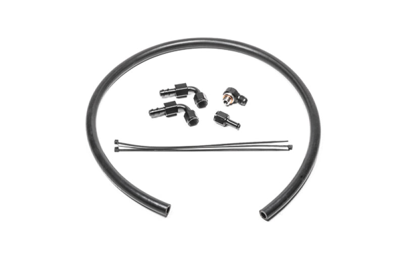 Radium Engineering 90-95 Acura NSX Fuel Hanger Plumbing Kit - 20-2795