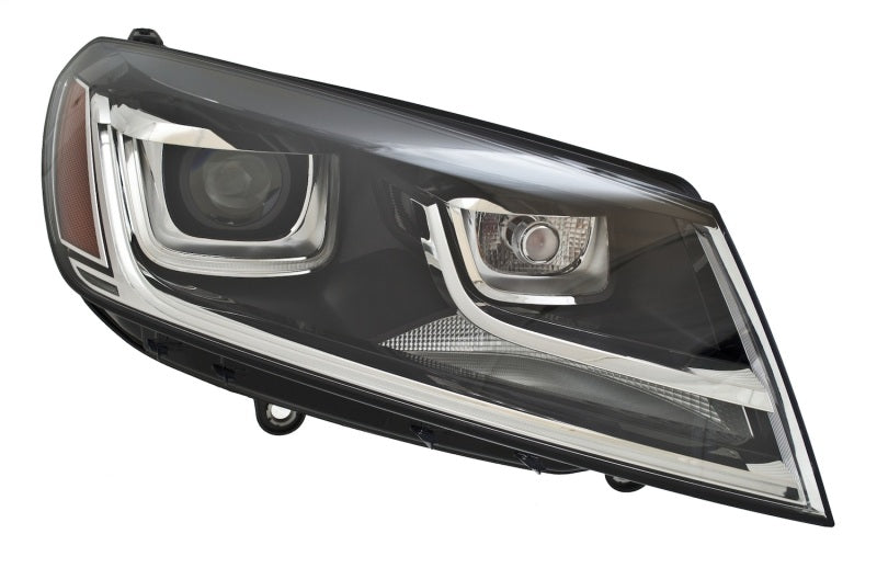 Hella 2015 Vw Touareg 15- Headlamp Rh Xen - 011937461