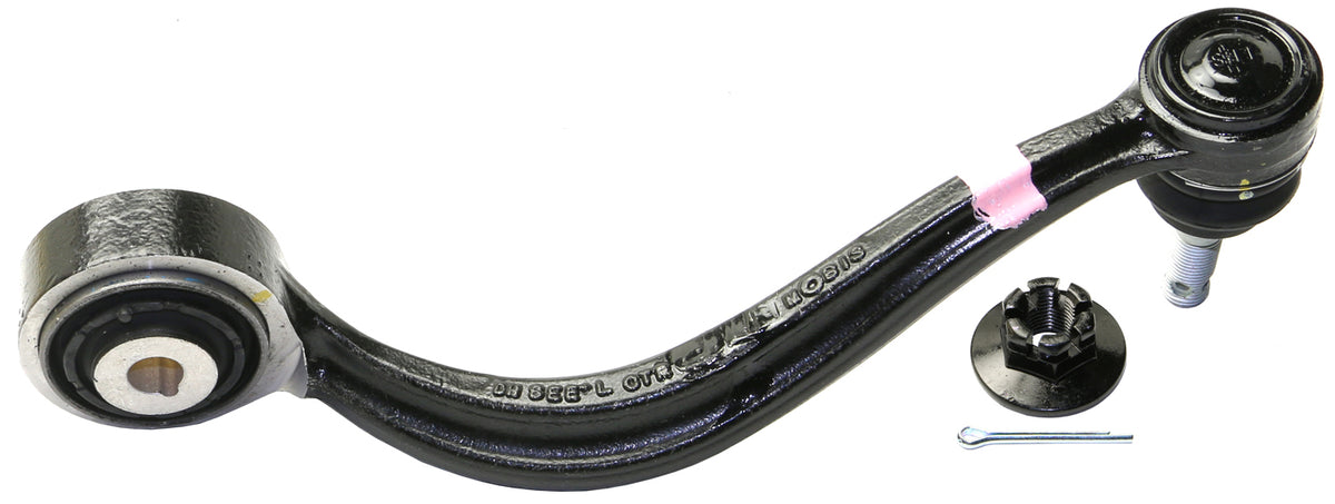 MOOG 17-19 Genesis G80 Front Left Upper Forward Control Arm - RK622756 - front view