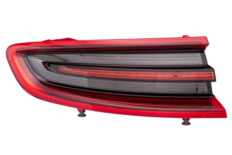 Hella 2015-2018 Porsche Macan Left Outer Tail Light - 011499131