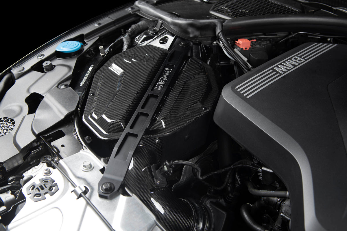 Dinan - Cold Air Intake - 2023-2026 BMW 230i - D760-0059