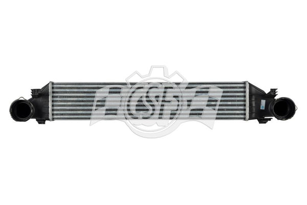 CSF 03-05 Mercedes-Benz C230 1.8L OEM Intercooler - 6056 for 2003-2005 Mercedes Benz C Class