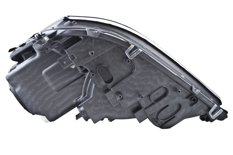 Hella 2007-2010 Mercedes-Benz GL320 Halogen Headlight Assembly - 263400061
