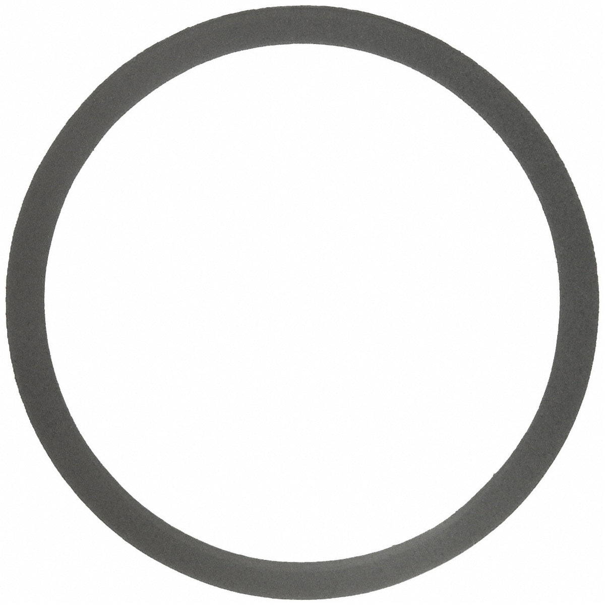 Fel-Pro 3.938 Inch Outside Diameter 13202 Drive Axle Shaft Flange Gasket 3.406 Inch Inside Diameter - front view