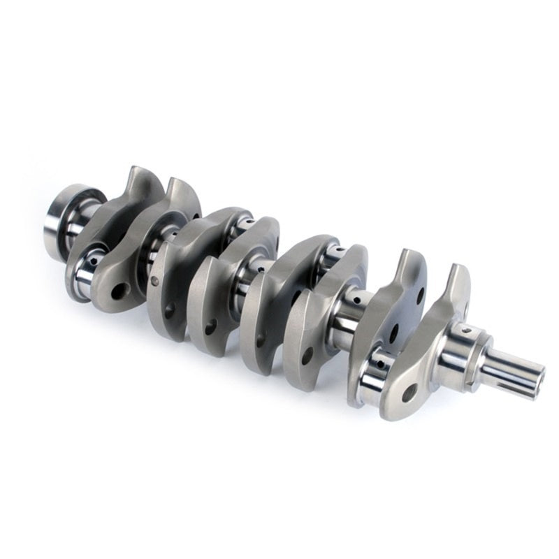 Skunk2 K-Series Billet 106mm Crankshaft - 339-05-0106 by Skunk2 Racing - front view