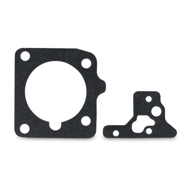 Skunk2 Mazda Miata NA 64mm Throttle Body Gasket Kit - 909-10-0100 for 1990-1997 Mazda Miata - front view