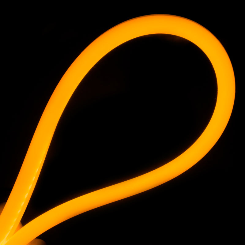 Oracle 24in LED Accent DRLs - Amber SEE WARRANTY - 5416-005