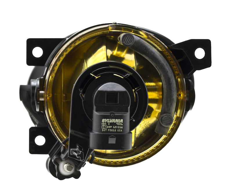 Hella 2014-2016 Mercedes-Benz Sprinter 2500 Fog Light Assembly Right - 011250341