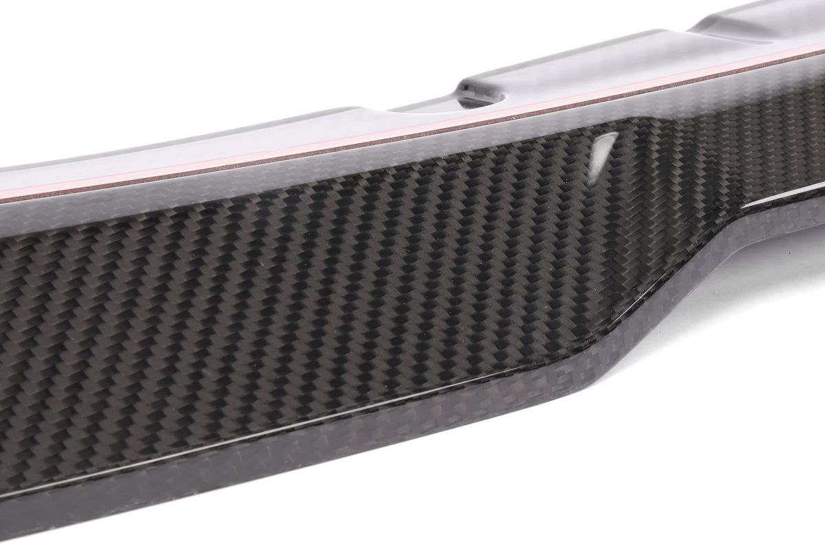 Dinan - Front Lip - 2021-2026 BMW M3/M4 - D980-0029