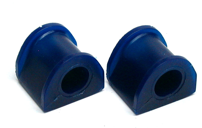 SuperPro VW Golf 171 Rear Bar Mount Kit 2B - SPF0364-18K