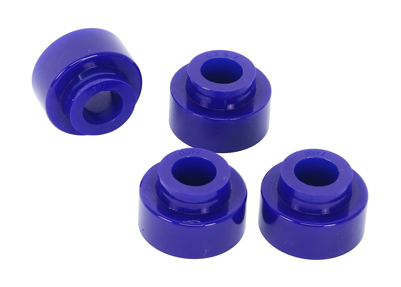 SuperPro Front Radius Arm To Chassis Mount Bushing Kit - SPF0397K