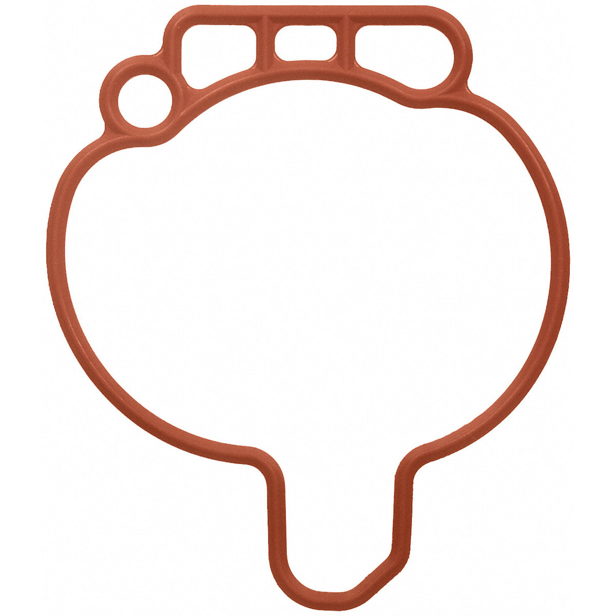 Fel-Pro Buick LeSabre 61093 Fuel Injection Throttle Body Mounting Gasket for 1996-2005 Buick LeSabre - front view