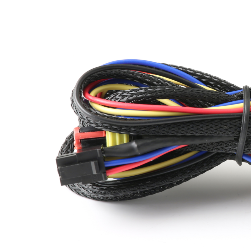 GFB G-Force/D-Force Wiring Loom - 3855