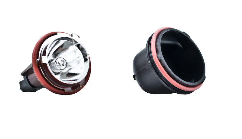 Hella 2002-2010 BMW 525i Parking Light Bulb Socket Left Right - 159419001