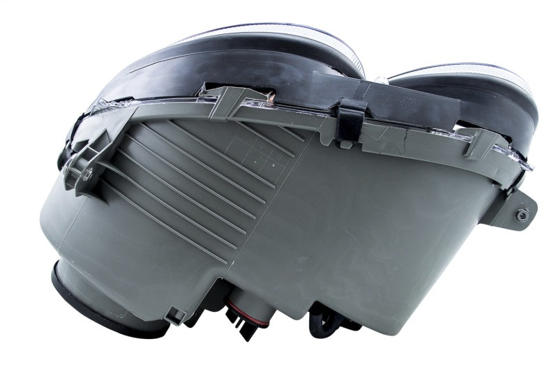 Hella 2003-2006 Mercedes-Benz C55 CLK55 AMG Halogen Headlight Assembly - 007988361