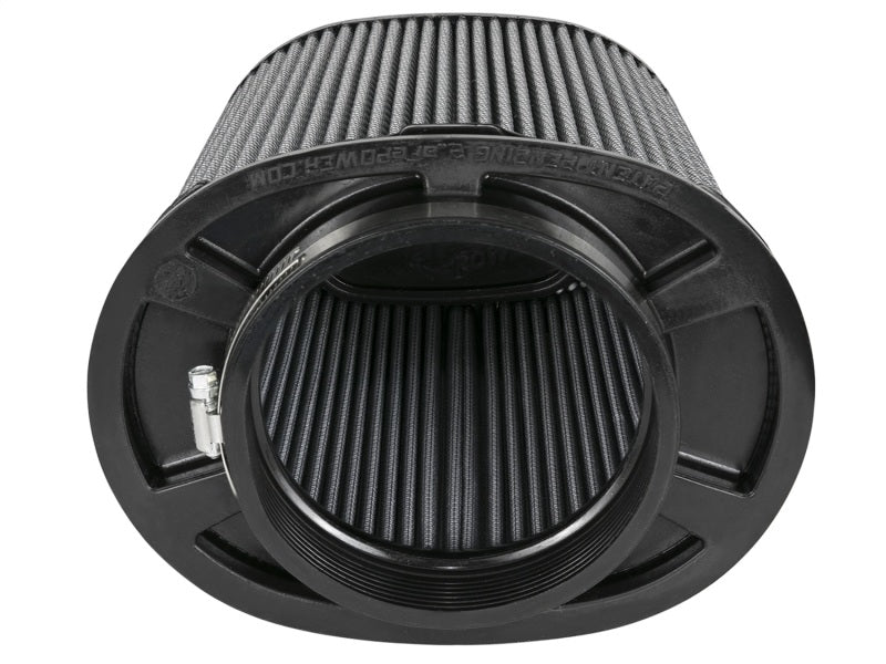 aFe MagnumFLOW Air Filters IAF PDS A/F PDS 5in F x (9x7)in B x (7-1/4x5)in T (Inv) x 8in H - 21-91126
