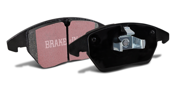 EBC 2021+ Ford Bronco (6th Generation) 2.3T Rear Ultimax Brake Pads - UD2414 for 2021-2026 Ford Bronco