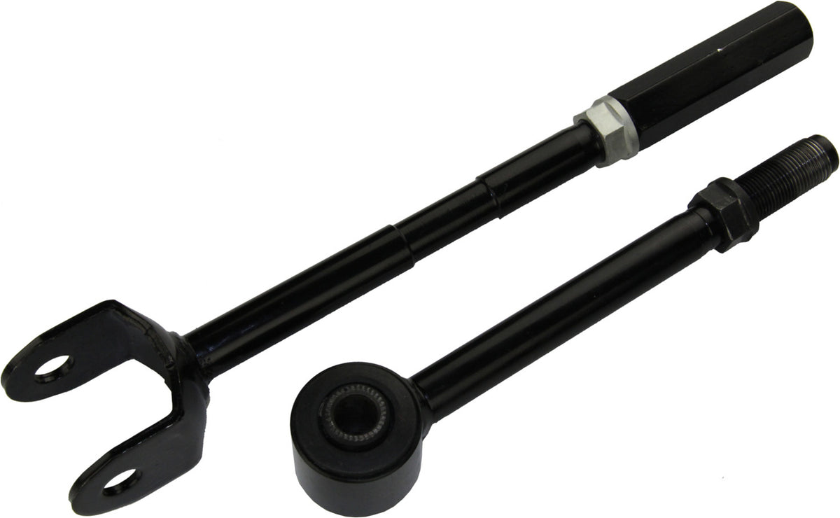 MOOG 08-13 Toyota Highlander Rear Lower Forward Control Arm - RK642180 - front view