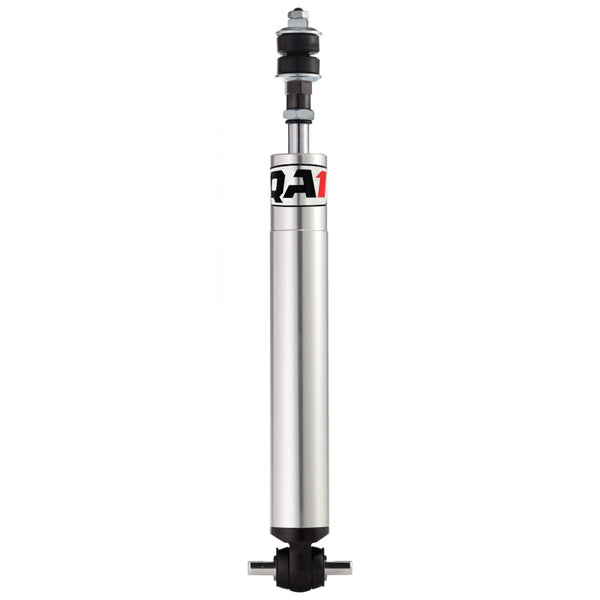 QA1 Stocker Star Series Front Shock Absorber - Non Adj. - 9in/14in - Aluminum - TN519 for 1963-1965 Buick Riviera - front vie