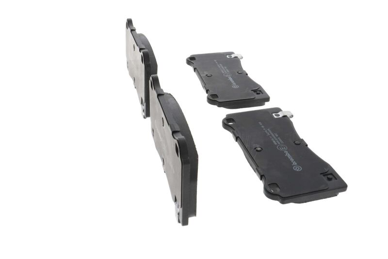 Brembo OE 17-21 Tesla Model 3/2021 Model Y Brake Pad - Front - P09028