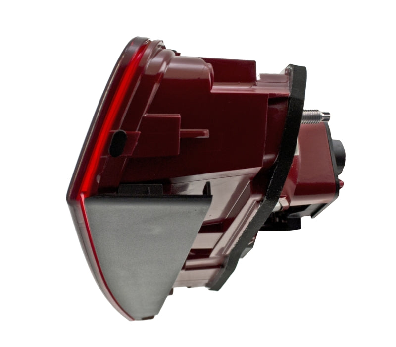 Hella 2013-2016 Audi S4 Back Up Light Assembly Rear Left Inner - 010915091
