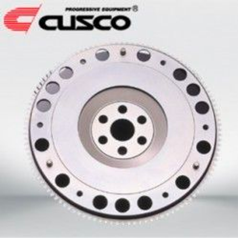 Cusco Lightweight Flywheel 2016+ Mazda Miata (ND5RC) - 429 023 A