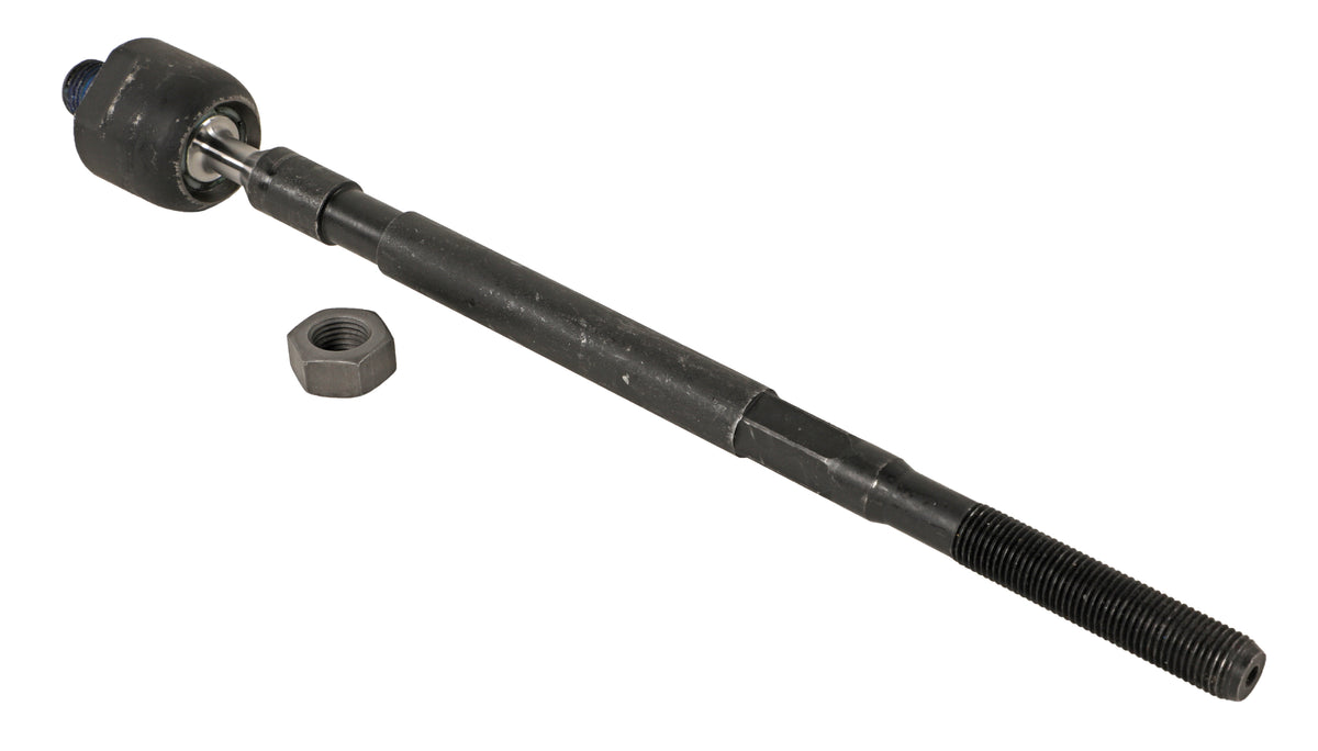 MOOG 03-06 Mitsubishi Outlander Front Inner / Inner Tie Rod - EV800355 - front view