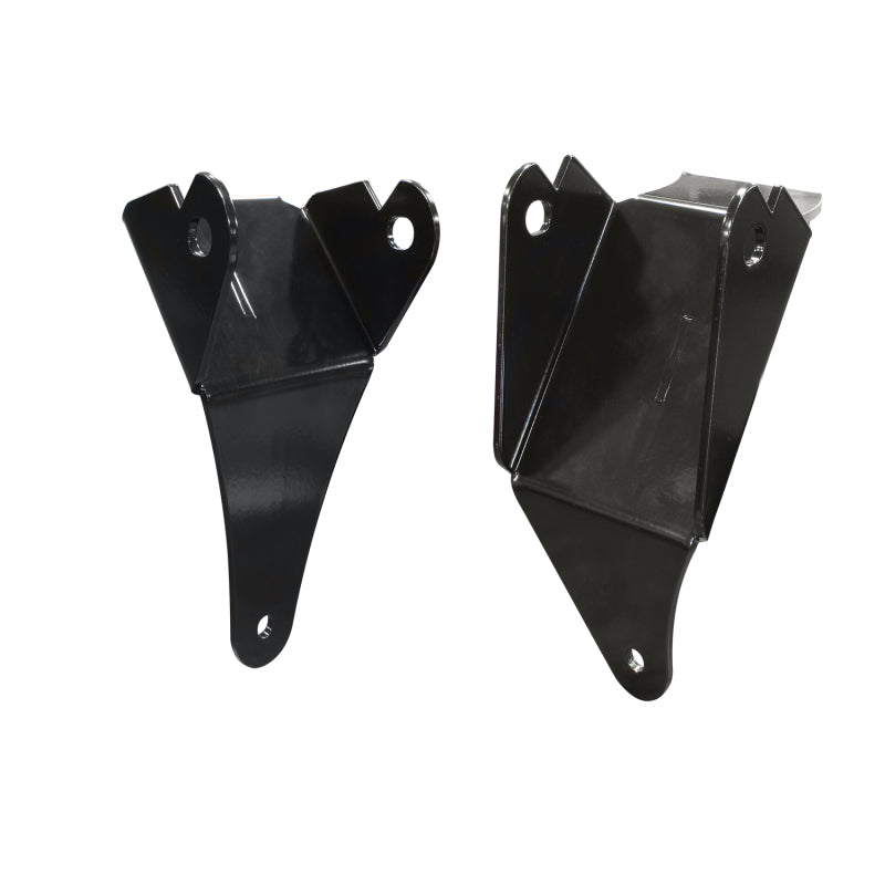 QA1 79-04 Ford Mustang LS K-Member Engine Mount Kit - 52115