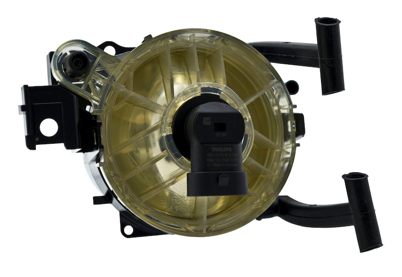 Hella 2005-2008 BMW 745i Fog Light Assembly Left - 354686011