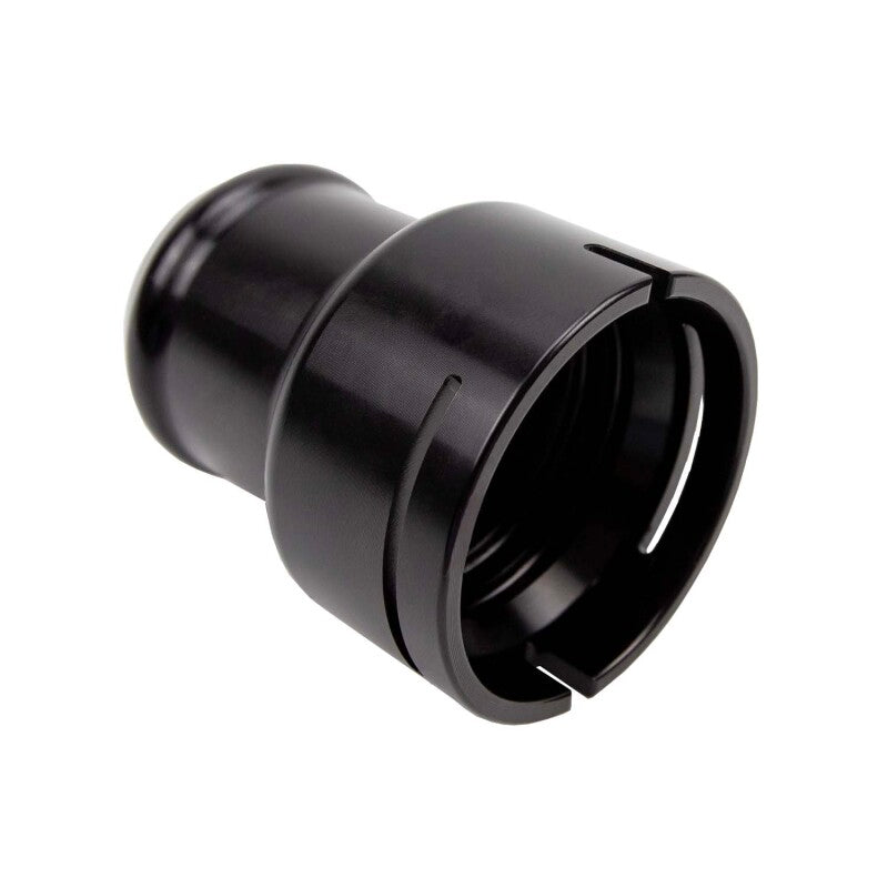 Wehrli 17-25 Ford Power Stroke 6.7L Upper Coolant Pipe Kit - WCFab Grey - WCF100311-GRY