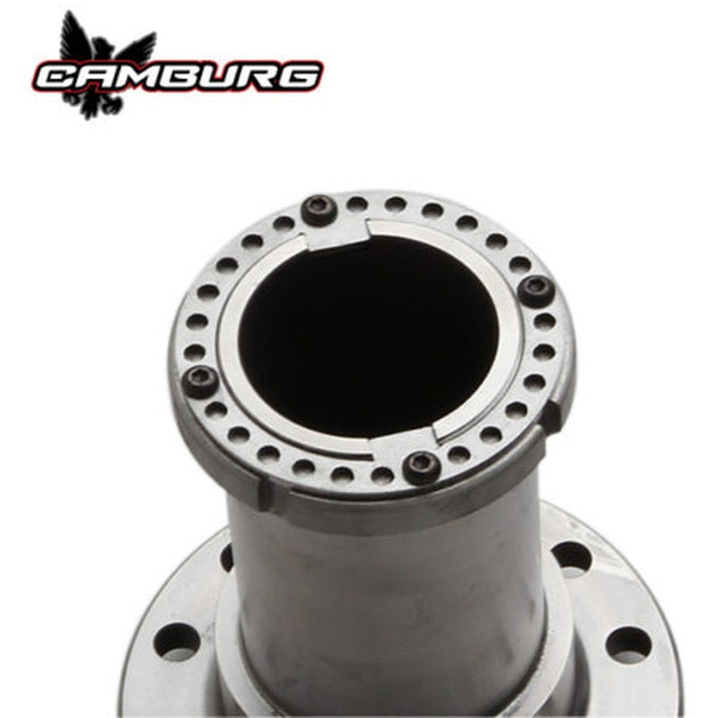 Camburg 2.0 Front LHT 4140HT Bolt-on Snout - CAM-010012