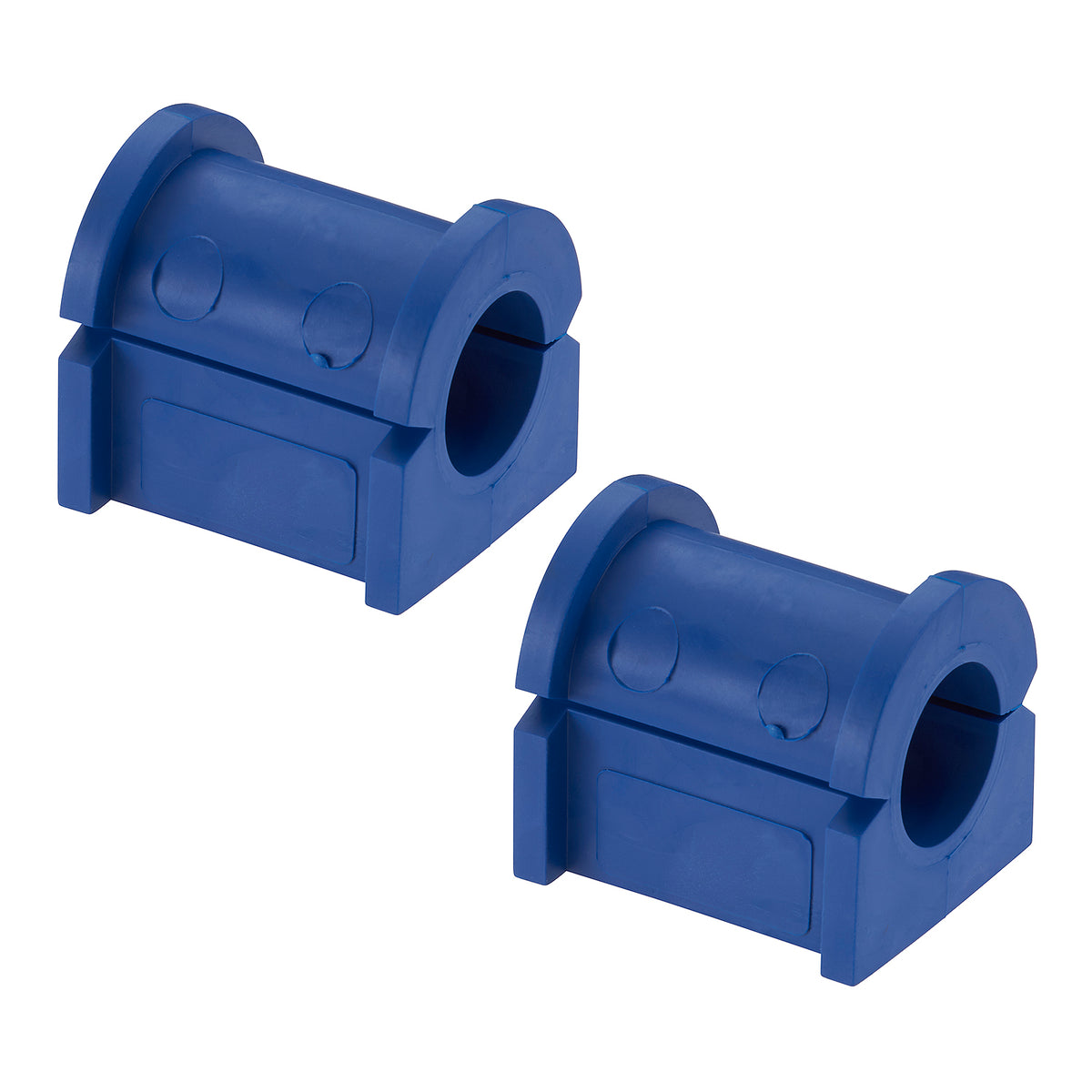 MOOG 07-09 Ford Fusion Front To Frame Sway Bar Bushing - K200296 - front view