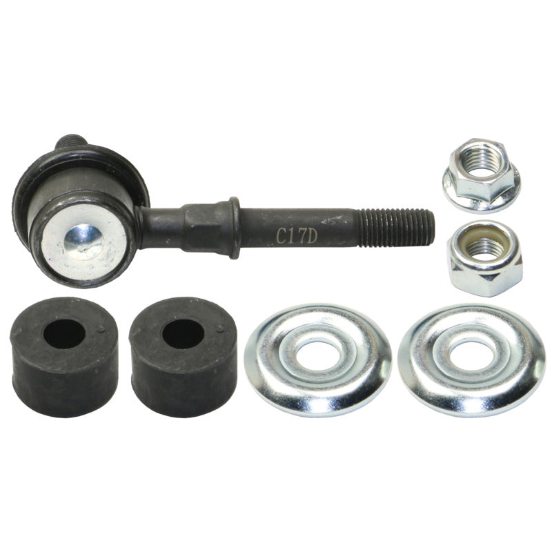 MOOG 99-05 Suzuki Grand Vitara Front Sway Bar Link Kit - K750181 - out of package