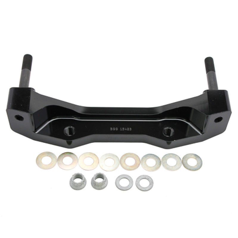 Wilwood SX6R Caliper MT Bracket Kit 10-15 Camaro - 250-15430