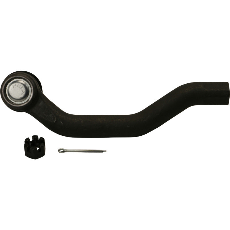 MOOG 06-11 Honda Civic Front Left Outer / Left Outer Tie Rod End - ES800374 - out of package
