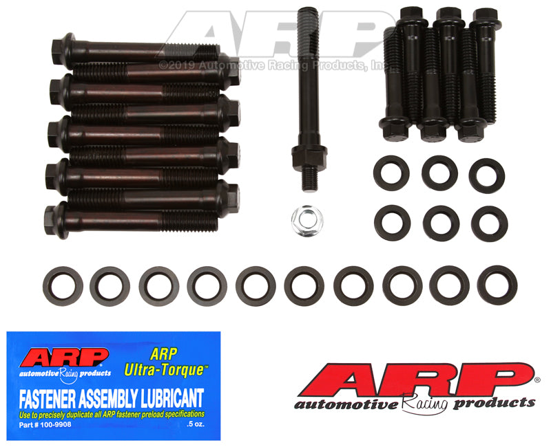 ARP SB Ford 4-bolt main bolt kit - 154-5201